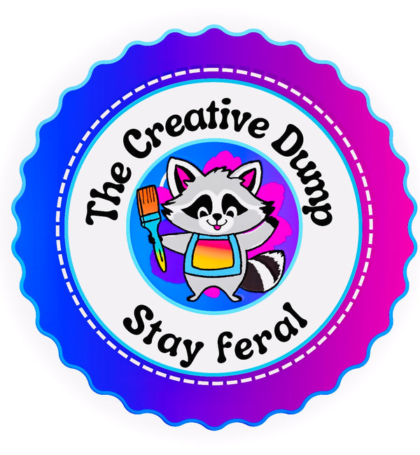 The Creative Brain Dump